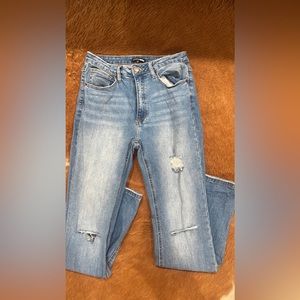 Fashion nova jeans